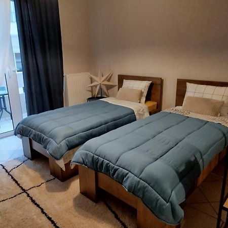 Central Spacious Apartment 70Sqm Tripoli Exterior foto