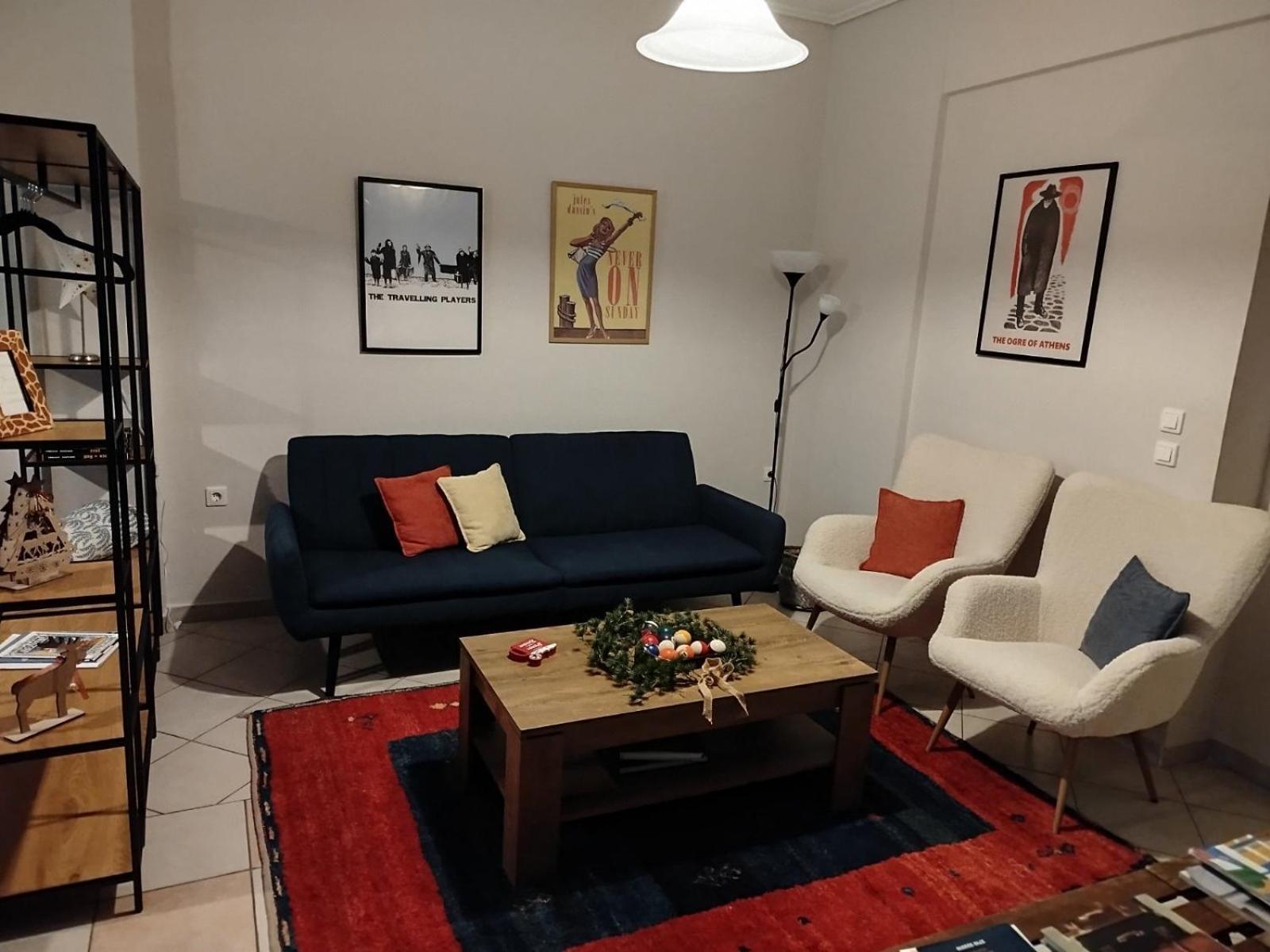Central Spacious Apartment 70Sqm Tripoli Exterior foto