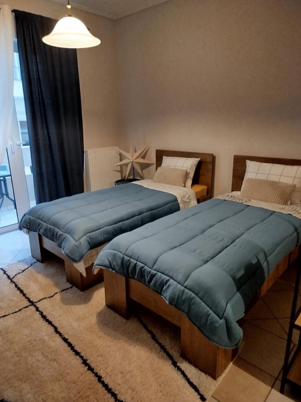 Central Spacious Apartment 70Sqm Tripoli Exterior foto